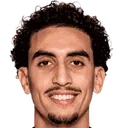 Headshot de Oussama Targhalline