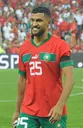 Headshot de Yahya Attiat-Allah