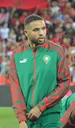 Headshot de Youssef En-Nesyri