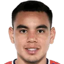 Headshot de Carlos Rodríguez