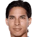 Headshot de Diego Lainez