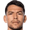 Headshot de Hirving Lozano