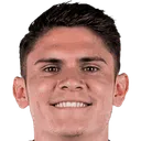 Headshot de Israel Reyes