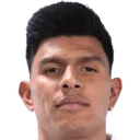 Headshot de Jesús Gallardo