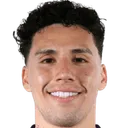 Headshot de Jorge Sánchez