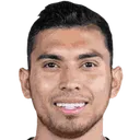 Headshot de Orbelín Pineda