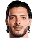 Headshot de Raúl Jiménez