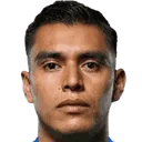 Headshot de Raúl Rangel