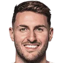 Headshot de Santiago Giménez