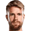 Headshot de Kristoffer Ajer
