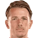 Headshot de Sander Berge