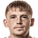 Headshot de Callum McCowatt