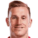 Headshot de Chris Wood