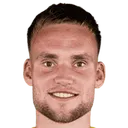 Headshot de Bart Verbruggen
