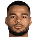 Headshot de Cody Gakpo