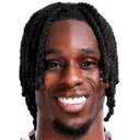Headshot de Jeremie Frimpong