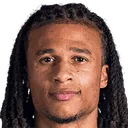 Headshot de Nathan Aké