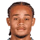 Headshot de Xavi Simons