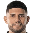 Headshot de Andrés Andrade