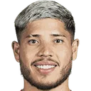 Headshot de Cristian Martínez