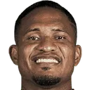 Headshot de Éric Davis