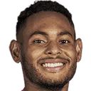 Headshot de Ismael Díaz