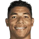 Headshot de Orlando Mosquera