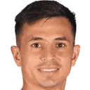 Headshot de Andrés Cubas