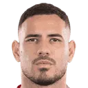 Headshot de Antonio Sanabria