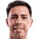 Headshot de Blas Riveros