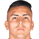 Headshot de Braian Ojeda