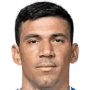 Headshot de Fabián Balbuena