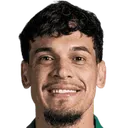 Headshot de Gustavo Gómez