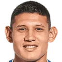 Headshot de Juan Cáceres
