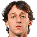 Headshot de Matías Galarza