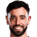 Headshot de Bruno Fernandes