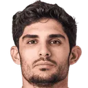 Headshot de Gonçalo Guedes