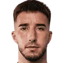 Headshot de Gonçalo Inácio