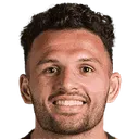 Headshot de Gonçalo Ramos