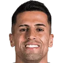 Headshot de João Cancelo