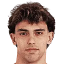 Headshot de João Félix
