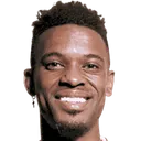 Headshot de Nélson Semedo
