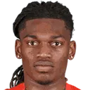 Headshot de Rafael Leão
