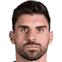 Headshot de Rúben Neves