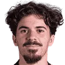 Headshot de Vitinha