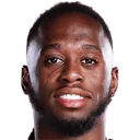Headshot de Aaron Wan-Bissaka