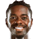 Headshot de Axel Tuanzebe