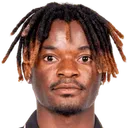 Headshot de Brian Cipenga