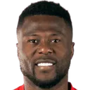 Headshot de Chancel Mbemba