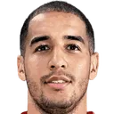 Headshot de Charles Pickel
